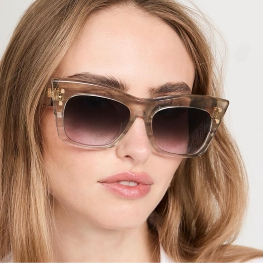 BALMAIN BII SUNGLASSES